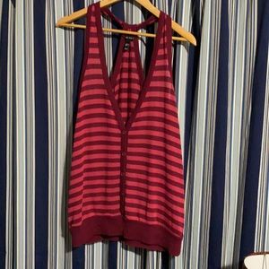 FANG Sweater Vest 🎉FINAL PRICE🎉